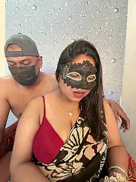 Photos of Indiancouple35 from StripChat is Freechat