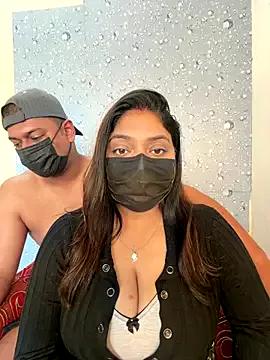 Photos of Indiancouple35 from StripChat is Freechat