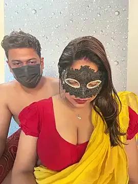 Indiancouple35 from StripChat