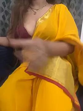 Indiancpl01 from StripChat is Freechat