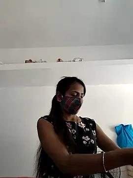 indiancute43 from StripChat