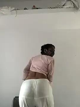 indiancute43 from StripChat is Freechat