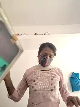 indiancute43 from StripChat
