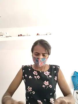 indiancute43 from StripChat