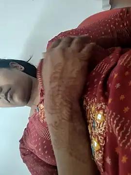 indiancute43 from StripChat