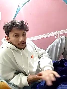 Indiandaddy11 from StripChat