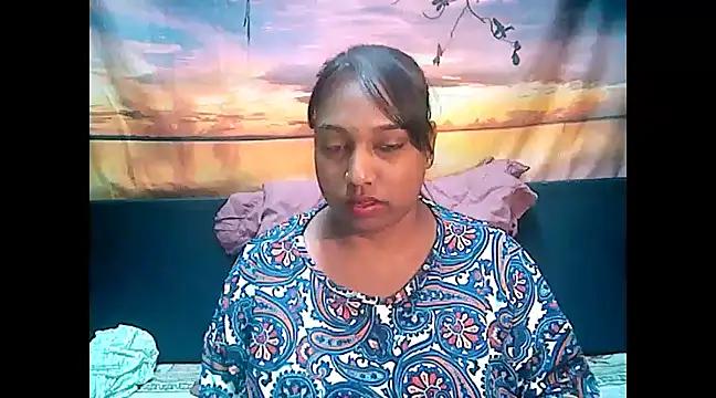 indiandiamon694u from StripChat