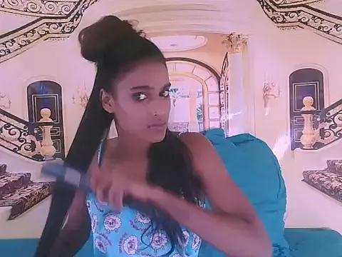 IndianDollarz from StripChat is Freechat