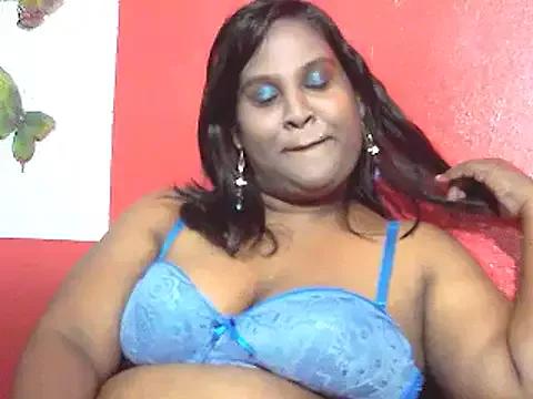 Indiandove25 from StripChat