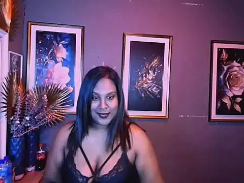 Indiandovexxx from StripChat