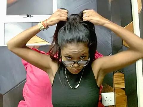 IndianEmpress from StripChat is Freechat