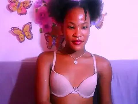 Indianeyestripper from StripChat