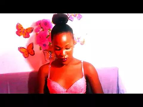 Indianeyestripper from StripChat is Freechat