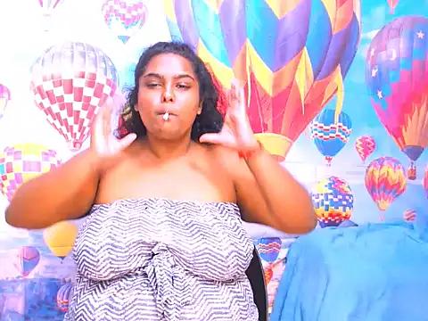 Indianfairy99 from StripChat