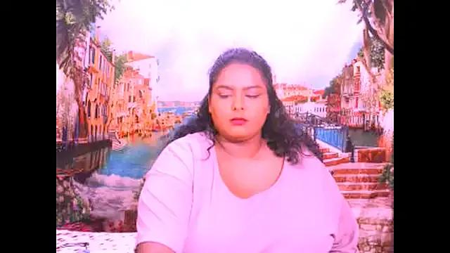 Indianfairy99 from StripChat