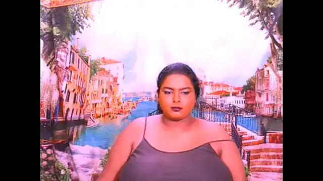 Indianfairy99 from StripChat