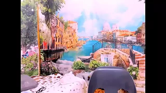 Indianfairy99 from StripChat