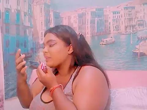 Indianfairy99 from StripChat