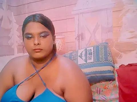 Indianfairy99 from StripChat