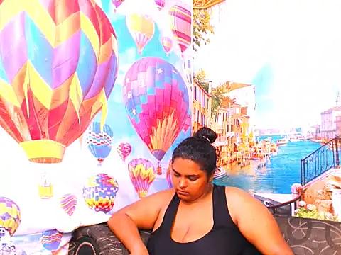 Indianfairy99 from StripChat