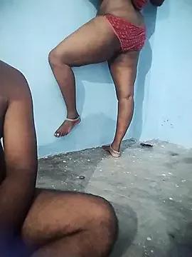 Indiangfx from StripChat