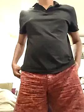 Indianhornynsexy from StripChat