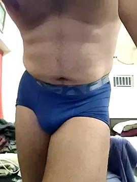 Indianhornynsexy from StripChat
