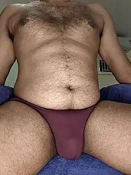 Indianhornynsexy from StripChat