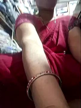 Photos of indianhotwife639 from StripChat is Group