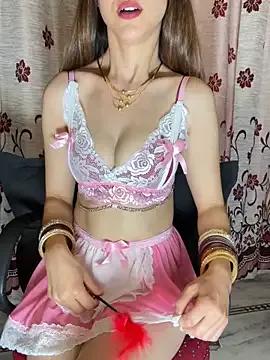 Photos of IndiAnime_doll from StripChat is Group