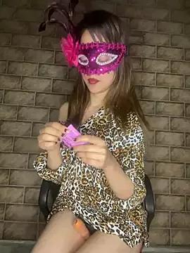 IndiAnime_doll from StripChat
