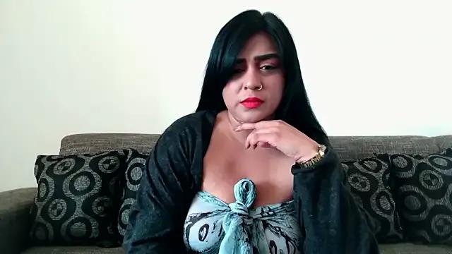 indianishkq7 from StripChat