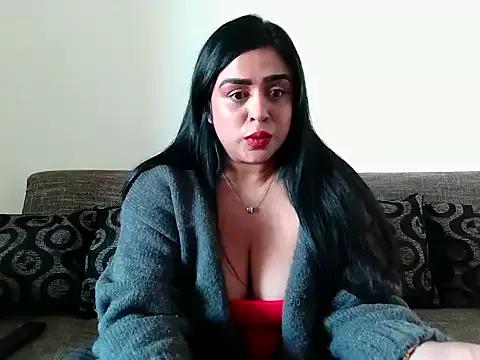 indianishkq7 from StripChat