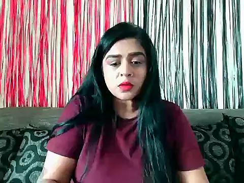 indianishkq7 from StripChat