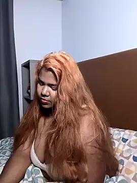 indianjasminexo from StripChat is Freechat
