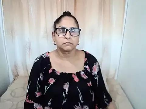 Indiankushy from StripChat