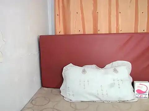 Indiankushy from StripChat