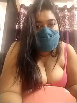 indianlisa5 from StripChat