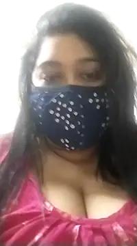 indianlisa5 from StripChat