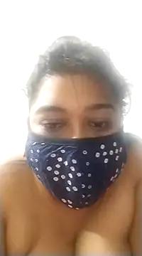 indianlisa5 from StripChat