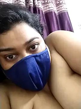 indianlisa5 from StripChat