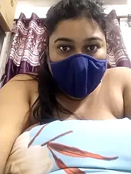 indianlisa5 from StripChat