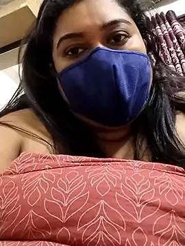 indianlisa5 from StripChat is Freechat