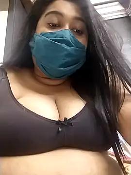 indianlisa5 from StripChat