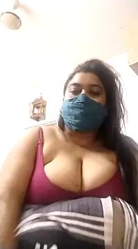 indianlisa5 from StripChat
