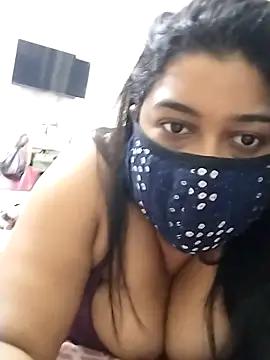 indianlisa5 from StripChat