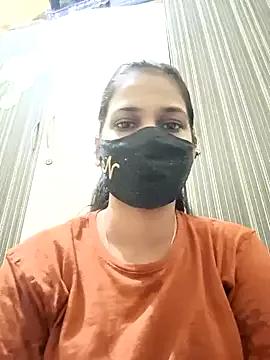indianliza from StripChat
