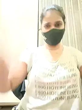 indianliza from StripChat