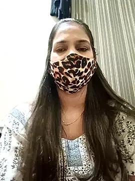 indianliza from StripChat