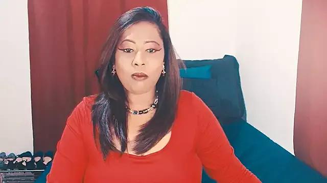 Indianlust69 from StripChat